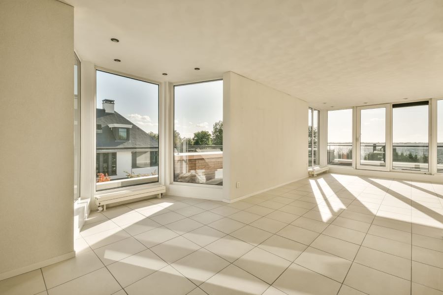 Health Benefits of Natural Light
